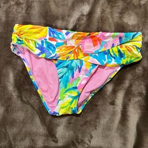 Bleu by Rod Beattie bikini bottom
